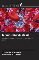 InmunomicrobiologíA Yasmin G. A. Kortam