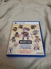 Mon-Yu - Sony PlayStation 5