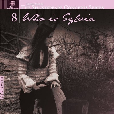 Joseph Summer Who Is Sylvia (CD) (US IMPORT)