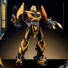 Unique Toys R-11 Buzz Guardian (Bumblebe)