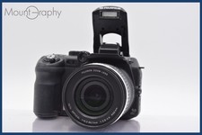   AS IS  FUJIFILM FinePix S9000 10.7x AA battery powered FromJapan yk4559