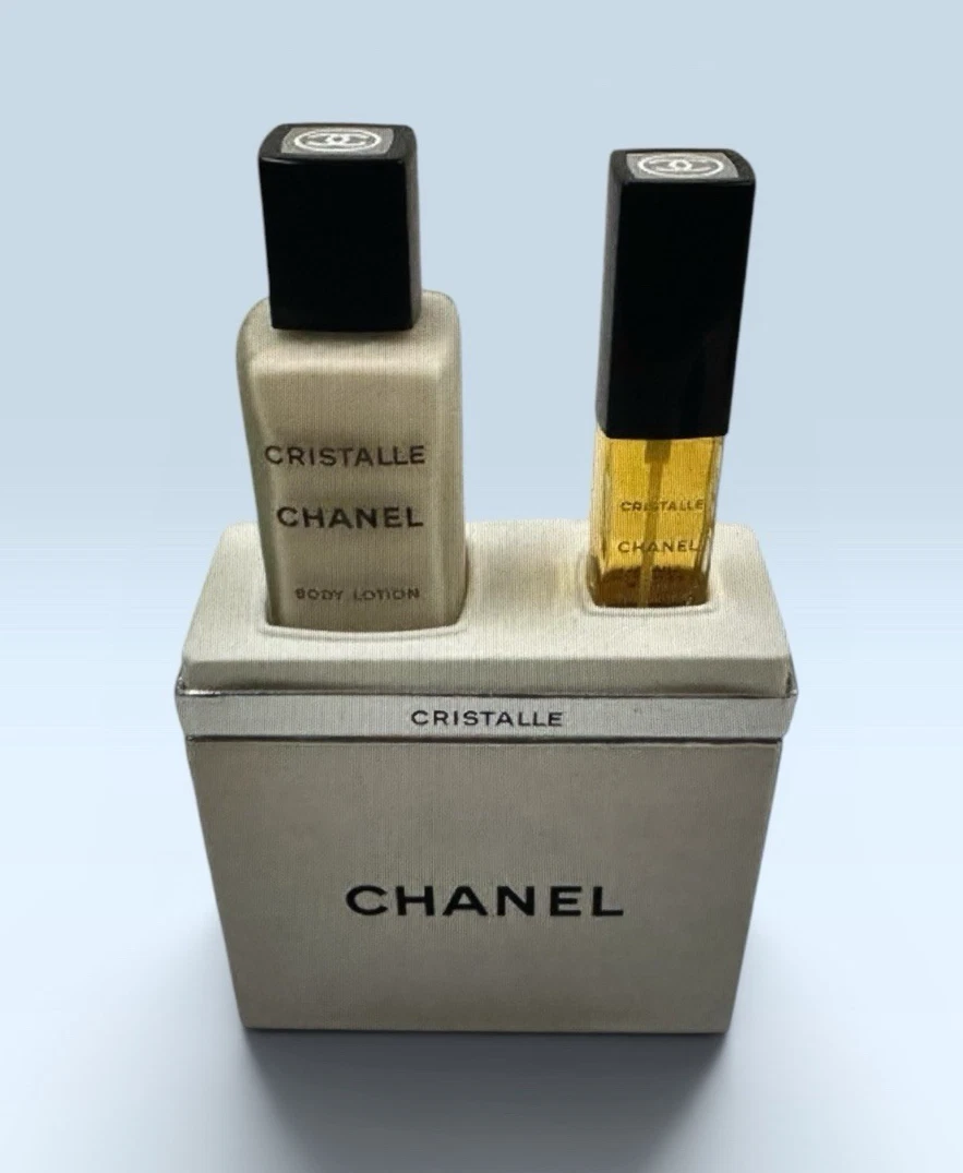 CHANEL Cristalle Fragrances for Women for sale - eBay