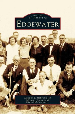 Douglas E. Hall | Edgewater | Buch | Englisch (2005) | Gebunden