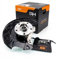 1x Achsschenkel Komplett Vorne Rechts für VW Passat B8 3G 2014-2023 /85 mm/