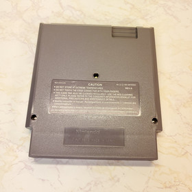 Bram Stokers Dracula NES Cart Nintendo Entertainment VTG Authentic Tested Game