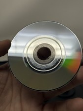 Metroid Prime 2 Echoes Nintendo GameCube Authentic Mint Disc | Only Works on Wii