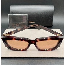 Max Mara Glimpse7 Women's Sunglasses - New & Unworn