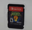 Nintendo Switch Luigi's Mansion 3 Cartridge Only Tested Working