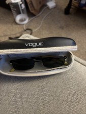 Vogue Sunglasses Model Vo3566 Made In China with Original Case