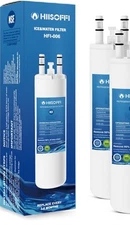 Hiisoffi HFI-006 Water Filter Lot of 2