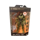Halo Infinite Master Chief Figure Walgreens Exclusive Discounted See Description