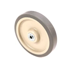Vollrath Wheel 8 Diameter 21589-1 - Genuine OEM Replacement Part