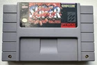New ListingSuper Street Fighter II (Super Nintendo Entertainment System, SNES)