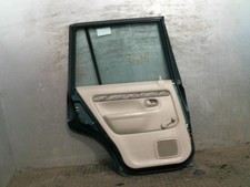 Porte arrière et accessoires Mazda DEMIO