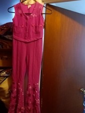 Barbie Costume Dress Size Small