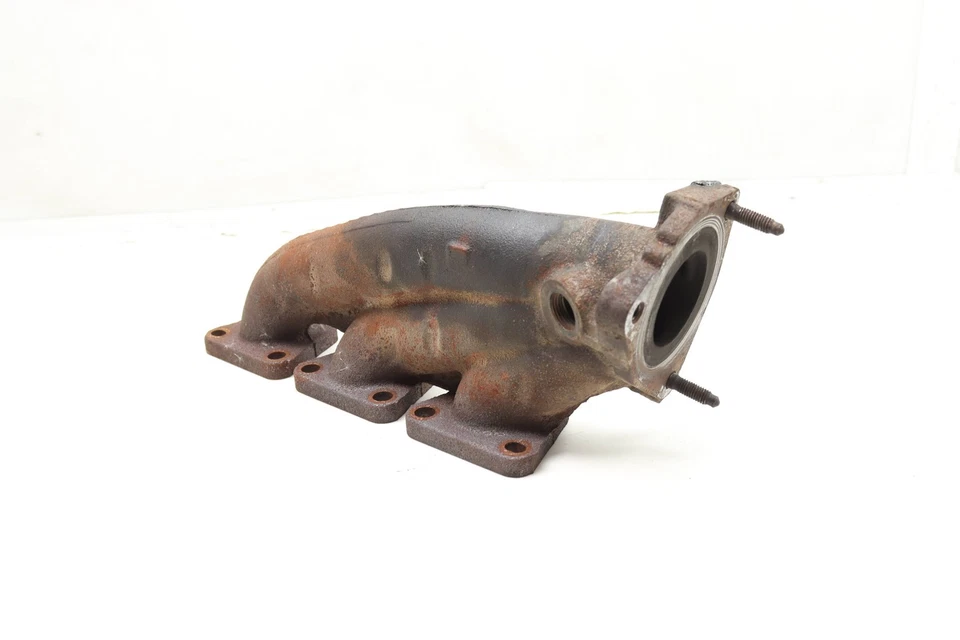 AUDI A5 QUATTRO 2013-2016 - Colector de escape derecho 06E253034AA Foto 2 de 4