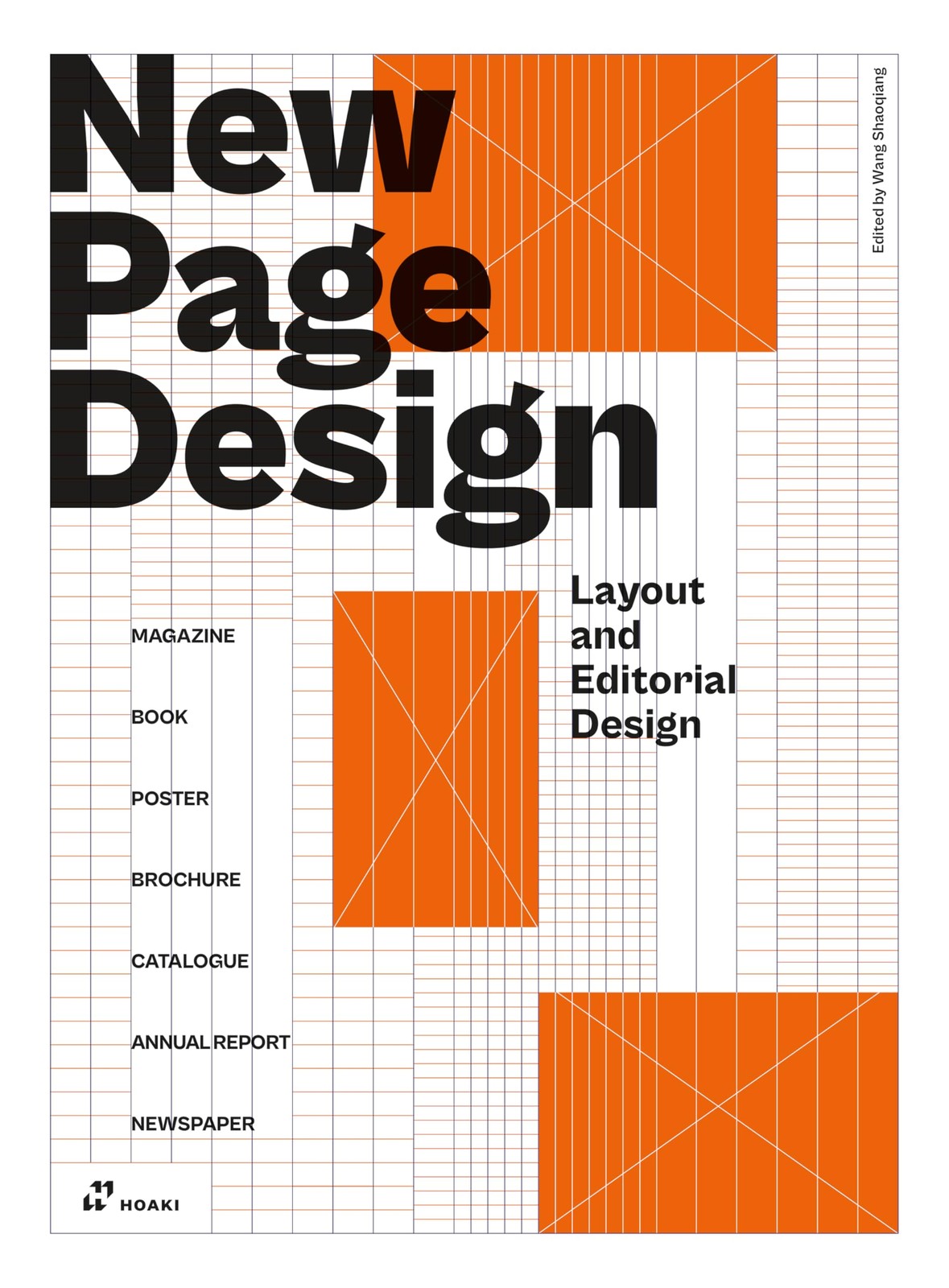 New Page Design – Layout and Editorial Design (Paperback Book) - Image 3