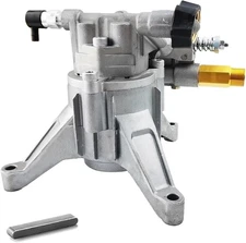 3400 PSI 7/8" Shaft Vertical Pressure Washer Pump