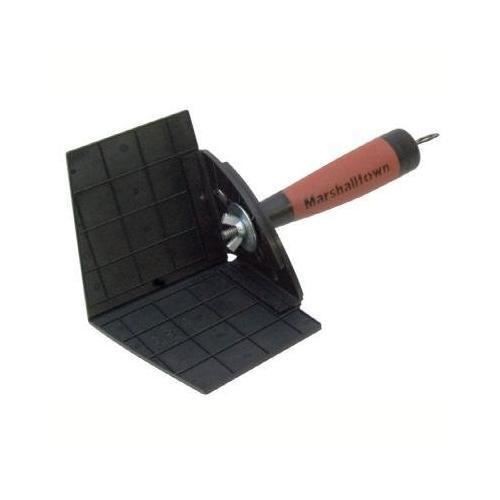 Marshalltown EA917 Exact Adjustable Plasterers Inside Angle Corner Trowel