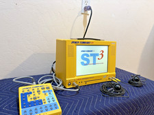 Spencer Technologies ST3 Transcranial Monitor With 2 Probes