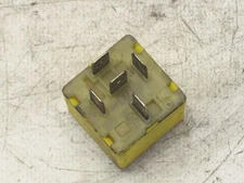 RELAY FOR PIAGGIO MP3 250 FROM 2007 (e37930)