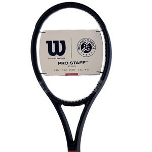 Wilson Pro Staff Noir | eBay