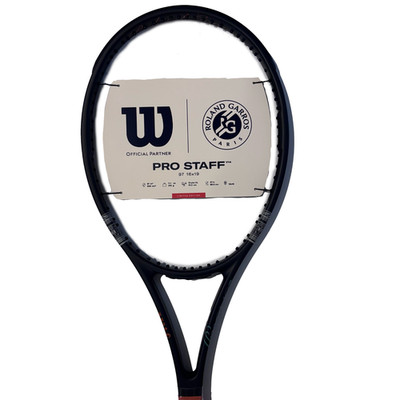 wilson pro staff 97 roland garros v14 4 1/4