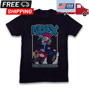Nofx Shirt | eBay