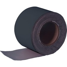 ETERNABOND EB-RB020-50R Roof Seal 2" x50', Black
