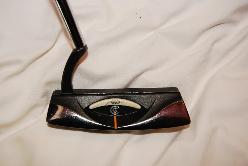 Cleveland VP2 Milled Face 35" Right-Handed Putter - Image 2 of 4