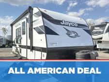 2026 Jayco Jay Feather Air 15MRB