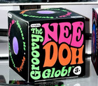 NeeDoh Lot of 9 SUPER, Nice Berg, Heart, Pizza, Lava, Jewel, Fuzz BNIB SCHYLLING — photo 10