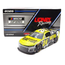 William Byron 2025 Raptor 1:24 Nascar Diecast