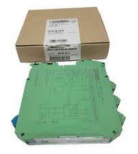 NEW Phoenix Contact MACX MCR-EX-SL-NAM-R Isol...
