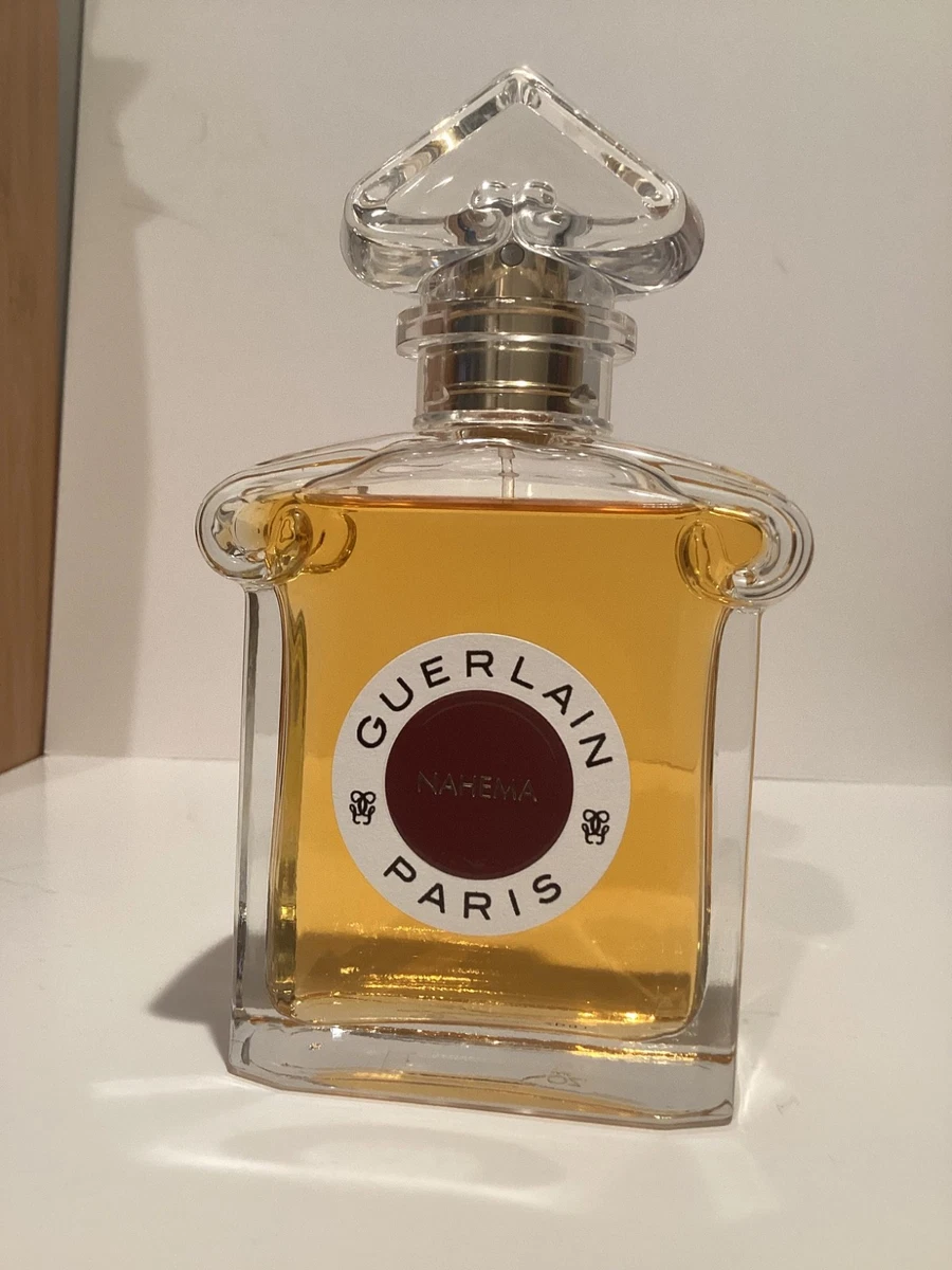 Guerlain Nahema Eau de Parfum for Women for sale | eBay