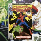 Amazing Spider-Man (1963) #176 FN/VF (7.0)