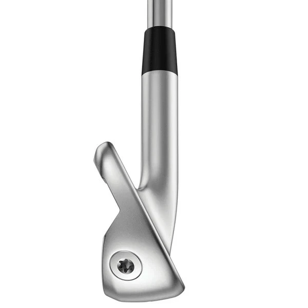 PING i530 Iron set 6-pw / ALTA J CB BLACK S - Image 4 of 4