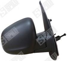 Retroviseur gauche (ou coque) Renault KANGOO