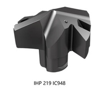 original carbide inserts     1 pcs   ‎  IHP    219    IC948