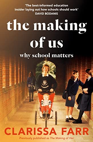 The Making of Us: Why School Matters - Image 2