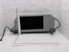 Sonnenschutzblende mit Bildschirm (19cm diago...