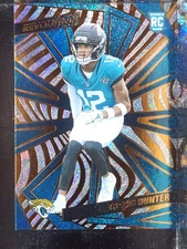 NFL 2025 Revolution Football (Pick Your Card) Base, Parallel, & inserts