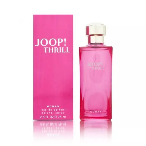 Ladies joop perfume new arrivals