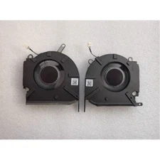 New For HP OMEN Gaming Laptop 16-K 16-N CPU & GPU Cooling Fan DC12V N18099-001