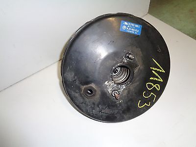 BMW E36 Z3 Bremskraftverstärker 1163471
