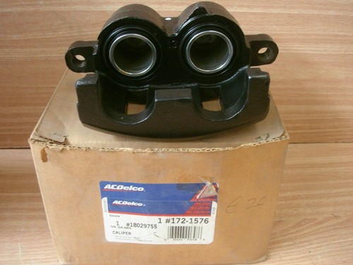 Brake Caliper Front Right for Chevrolet Blazer GMC Jimmy 4.3 18029755 OEM - Picture 2 of 2