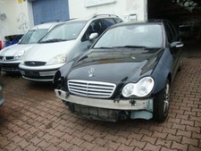 20x Radschrauben Stahl Mercedes OM642.910 C-Klasse 320Cdi V6 W203 Schlachtfest