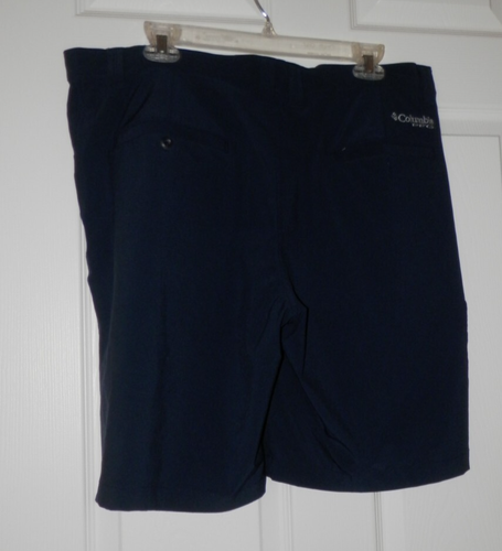 Columbia PFG Terminal Tackle Shorts Mens 36 Blue - Bild 3 von 5