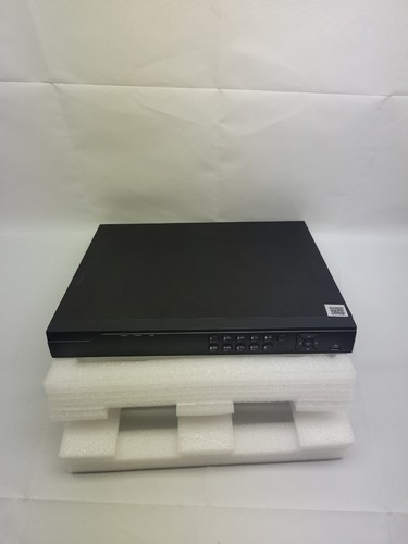 LTS WHN8708Q-P8 8CH, 8 POE, AC 100 TO 240V NVR - Picture 5 of 15