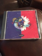 Crash by Dave Matthews Band (CD, Apr-1996, RCA)